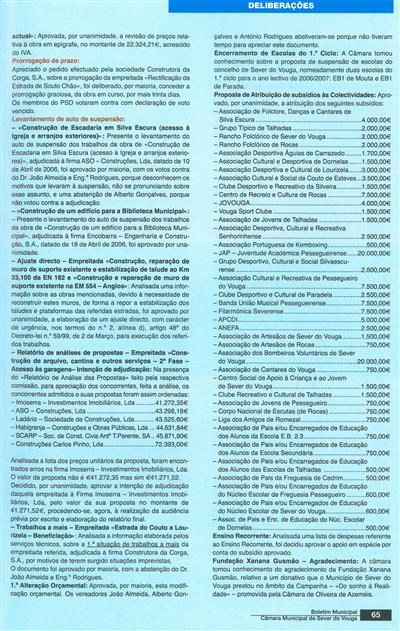 BoletimMunicipal-n.º 20-set.'06-p.65-Deliberações [2.ª parte de três] : Reunião Ordinária : 24 de abril de 2006.jpg