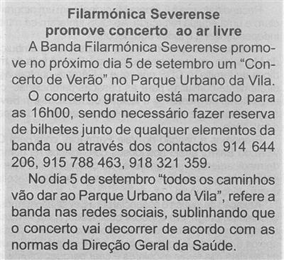 BV-1.ª set. '21-p. 6-Filarmonica Severense promove concerto ao ar livre.jpg