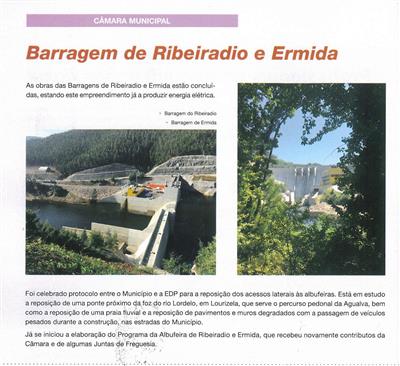 BoletimMunicipal-n.º32-nov.'15-p.6-Barragem de Ribeiradio e Ermida : Câmara Municipal.jpg