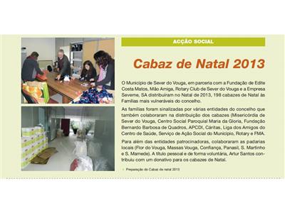 BoletimMunicipal-nº 31-nov'14-p.43-Cabaz de Natal 2013 : ação social.jpg