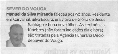 DA-10jun.'20,p.16-Sever do Vouga : Manuel da Silva Miranda.jpg