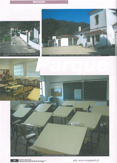BoletimMunicipal-n.º 21-mar.'07-p.22-Educação [3.ª parte de quatro] : Parque Escolar.jpg