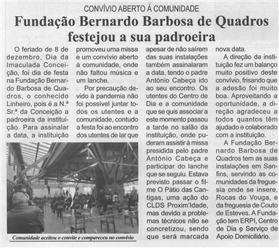 BV-N.º 1175 (2.ª quinzena dez. 2021), p. 4-Fundação Bernardo Barbosa de Quadros festejou a sua padroeira.jpg