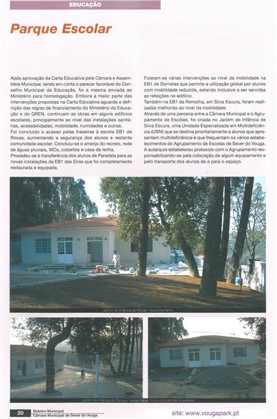 BoletimMunicipal-n.º 21-mar.'07-p.20-Educação [1.ª de quatro partes] : Parque Escolar.jpg