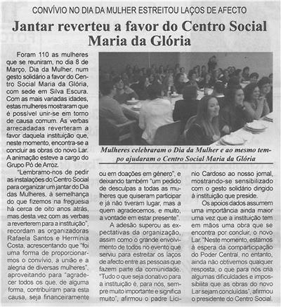 BV-2ªmar'14-p2-Jantar reverteu a favor do Centro Social Maria da Glória