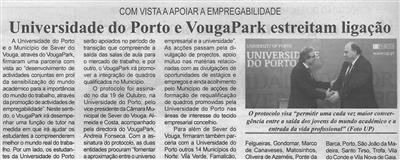 BV-1.ª nov.'15-p.4 - Universidade do Porto e VougaPark estreitam ligação : com vista a apoiar a empregabiblidade.jpg