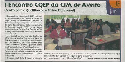JE-jun.'16-p.4-I Encontro CQEP da CIM de Aveiro : Centro para a Qualificação e Ensino Profissional.jpg