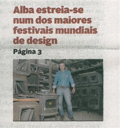 DA-06set.'16-Economia,p.1-Alba estreia-senum dos maiores festivais mundiais de design.jpg