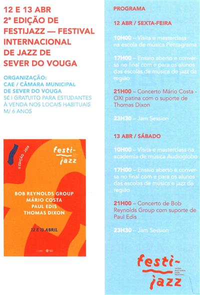 AgCultCAE-01abr.'19-p.7-2.ª edição de Festijazz Festival Internacional de Jazz de Sever do Vouga.jpg