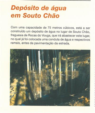 BoletimMunicipal-n.º 21-mar.'07-p.5-Obras Municipais : Obras Públicas : Depósito de água em Souto Chão.jpg