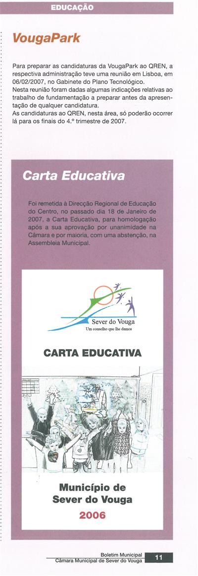 BoletimMunicipal-n.º 21-mar.'07-p.11-Educação VougaPark : Carta Educativa.jpg