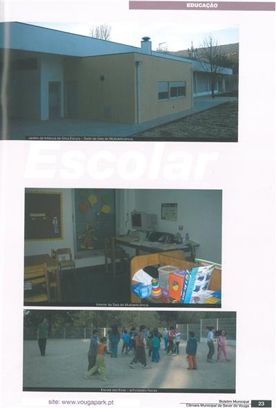 BoletimMunicipal-n.º 21-mar.'07-p.23-Educação [4.ª parte de quatro] : Parque Escolar.jpg