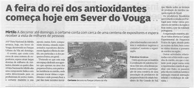 DA-25jun.'15-p.12-A feira do rei dos antioxidantes começa hoje em Sever do Vouga.jpg