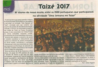 JE-maio'17-p.2-Taizé 2017 : 81 alunos da nossa escola entre os 1500 portugueses que participaram na atividade Uma Semana em Taizé.jpg