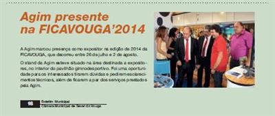 BoletimMunicipal-nº 31-nov'14-p.16-AGIM presente na FicaVouga 2014.JPG