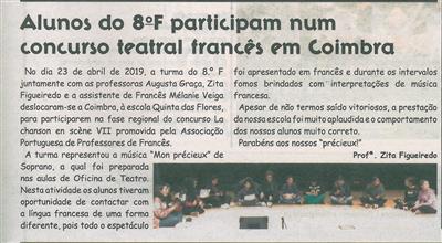 JE-maio'19-p.3-Alunos do 8.º F participam num concurso teatral francês em Coimbra.jpg