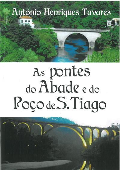 As pontes do Abade e do Poço de S. Tiago.jpg