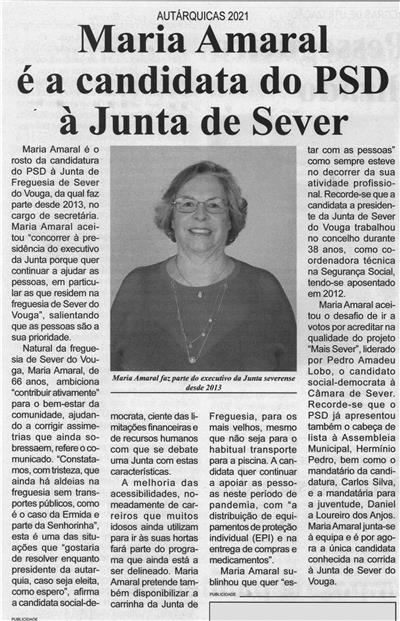 BV-1.ªjul.'21-p.5-Autárquicas 2021 : Maria Amaral é a candidata do PSD à Junta de Sever.jpg