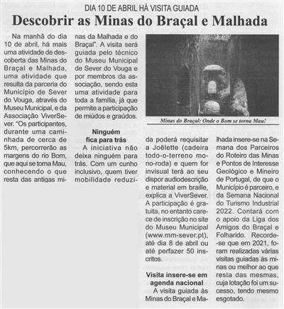 BV-N.º 1180 (2.ª quinzena março 2022), p. 6-Descobrir as Minas do Braçal e Malhada.jpg