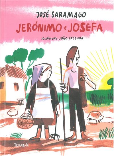 SARAMAGO, José (2022)-Jerónimo e Josefa.jpg