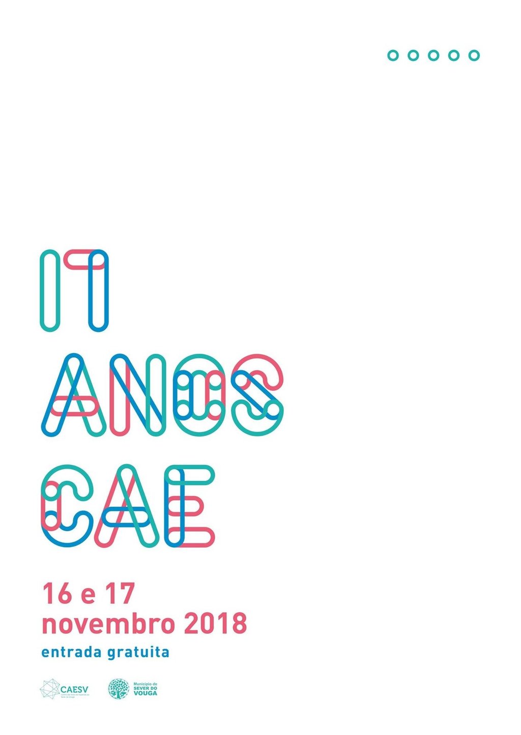 Cae cartaz 17 anos cae 1 1024 2500