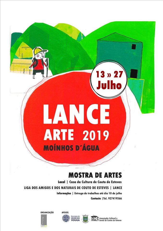 Lance arte couto cartaz 1 1024 2500