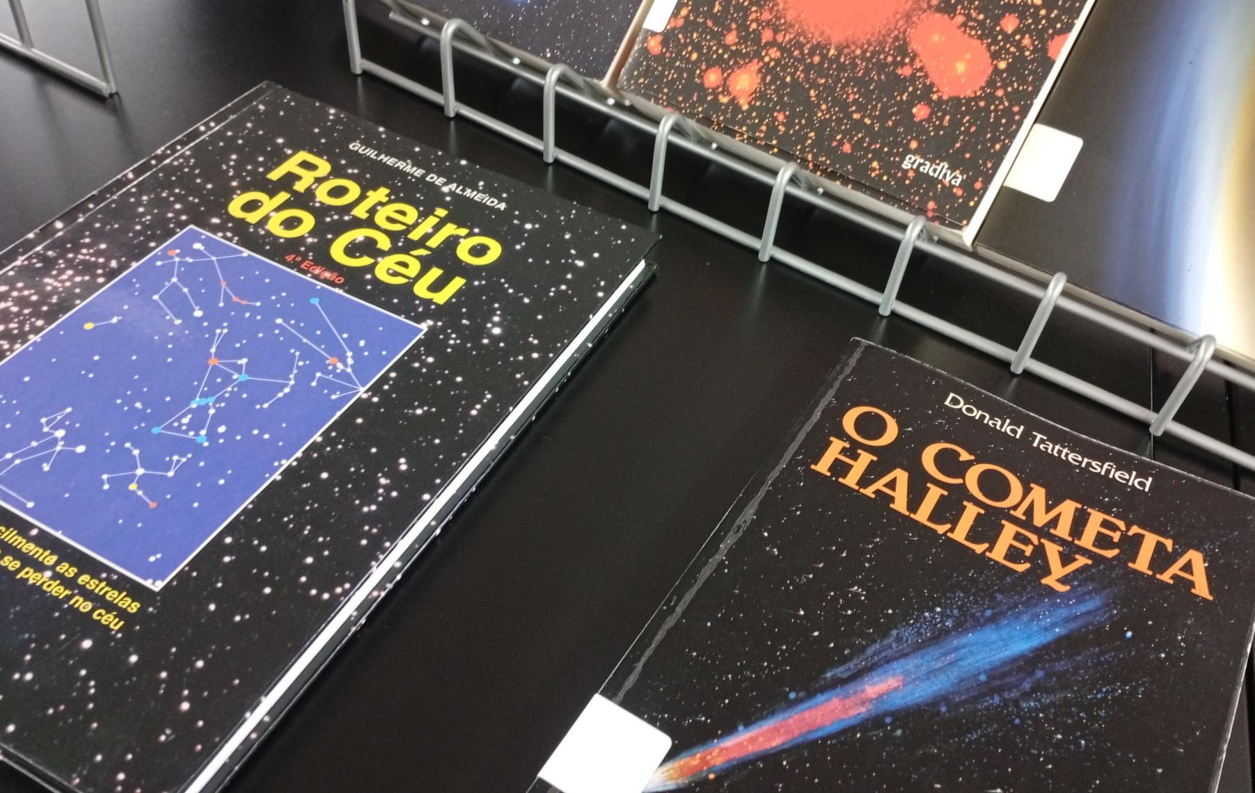 Exposição Documental