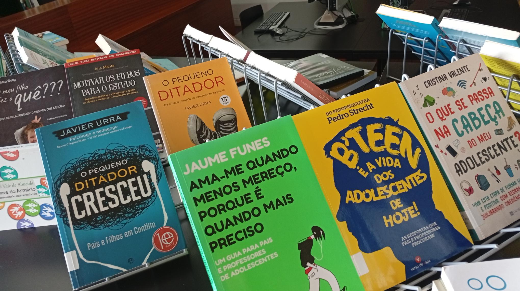 Exposição documental