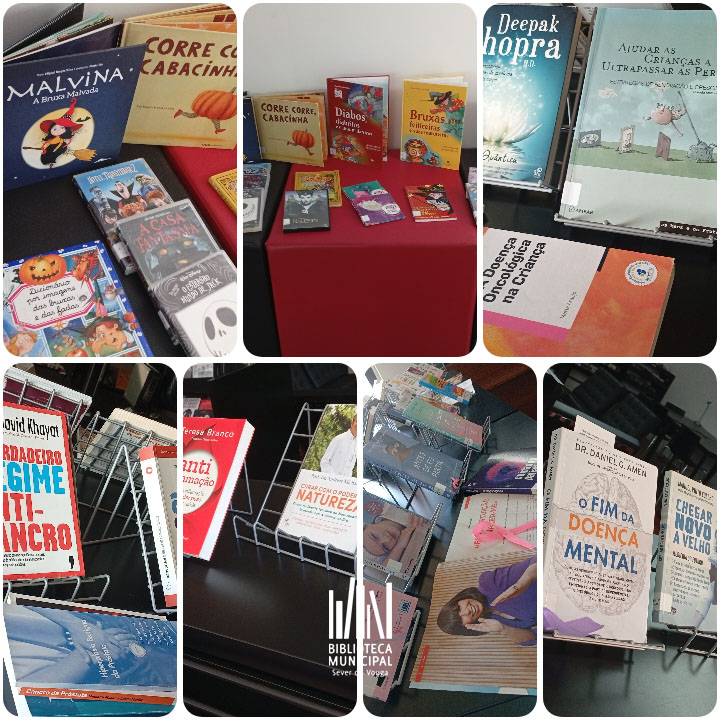 Exposição Documental