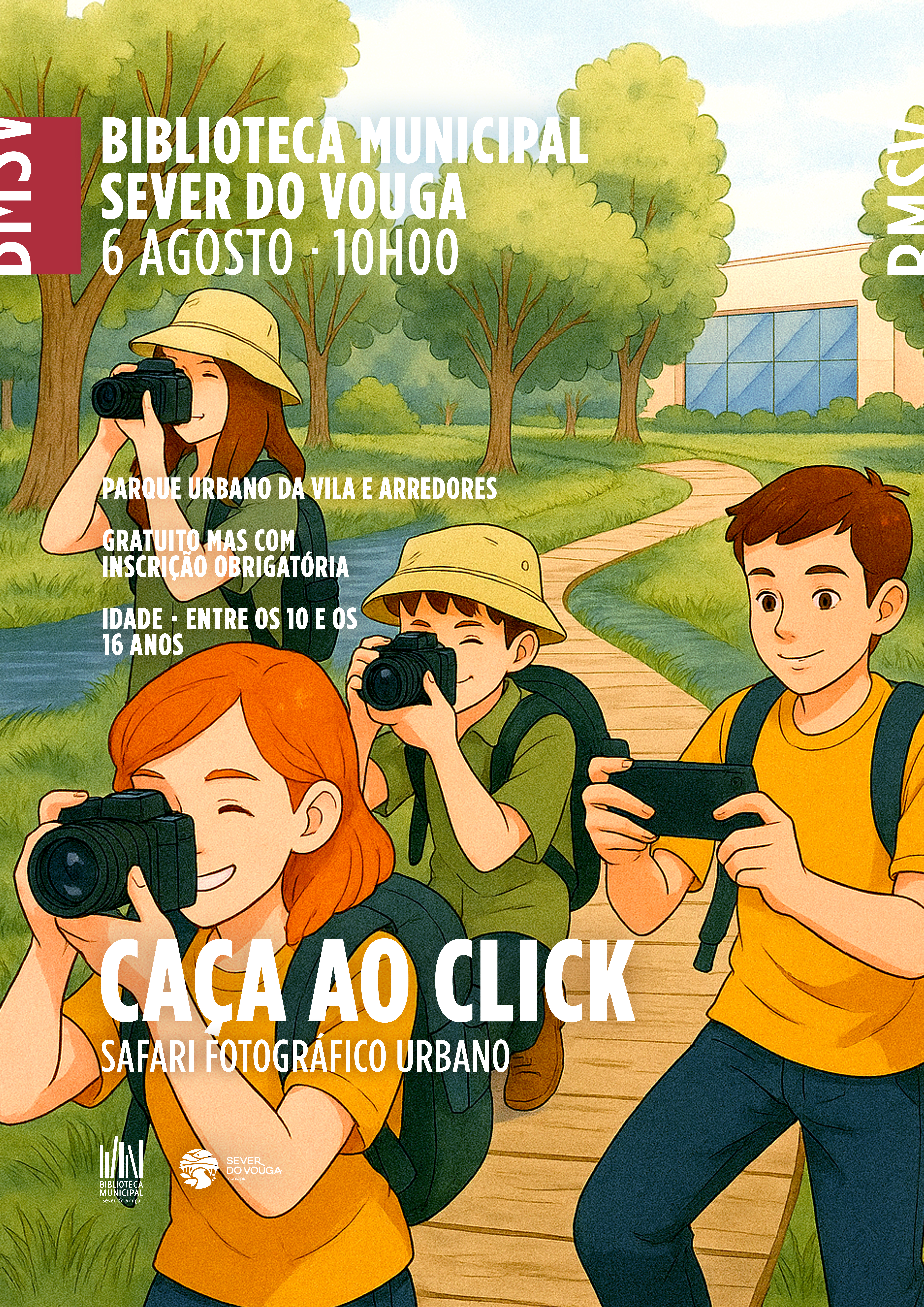 Caça ao click
