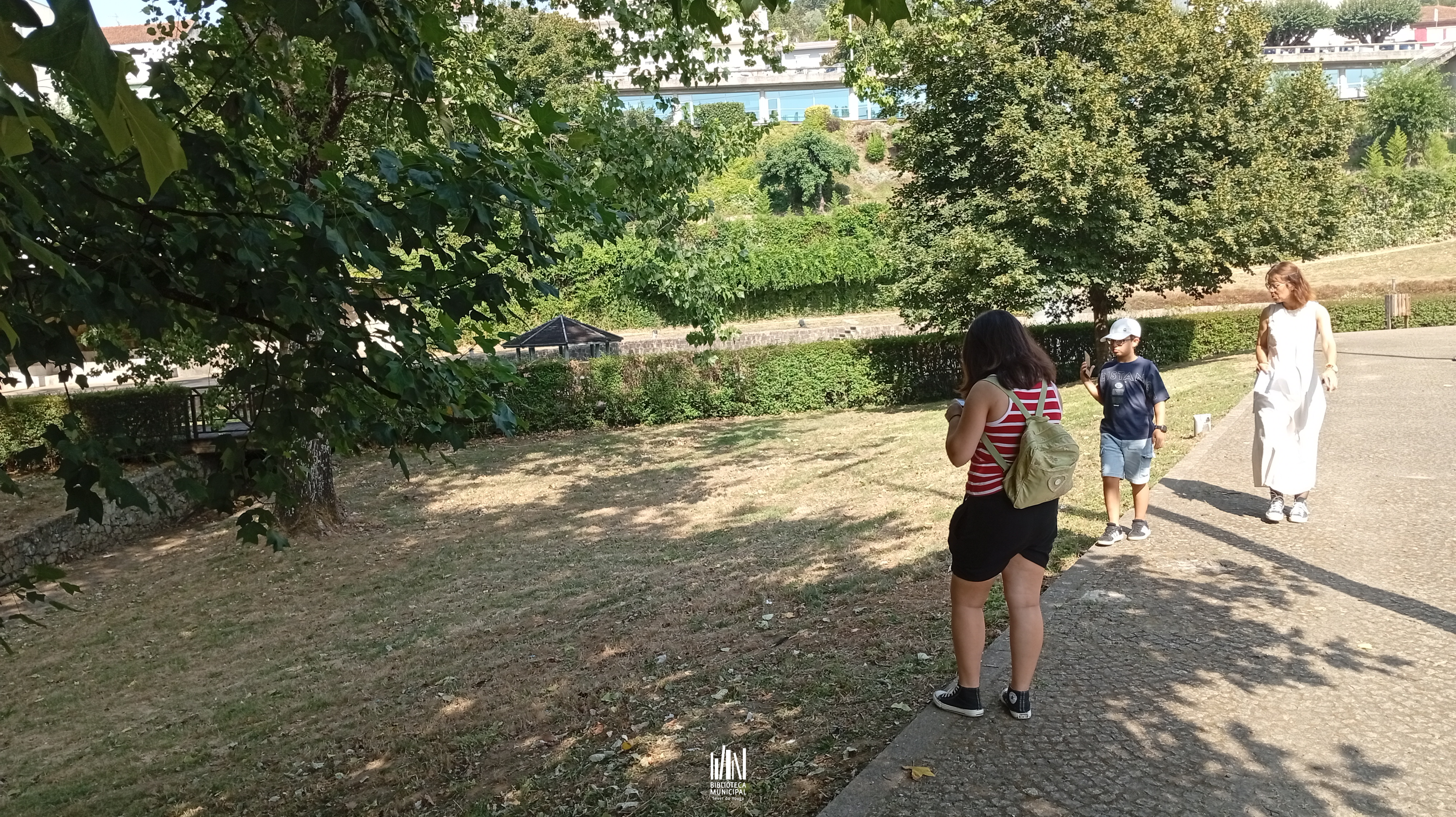 Caça ao click