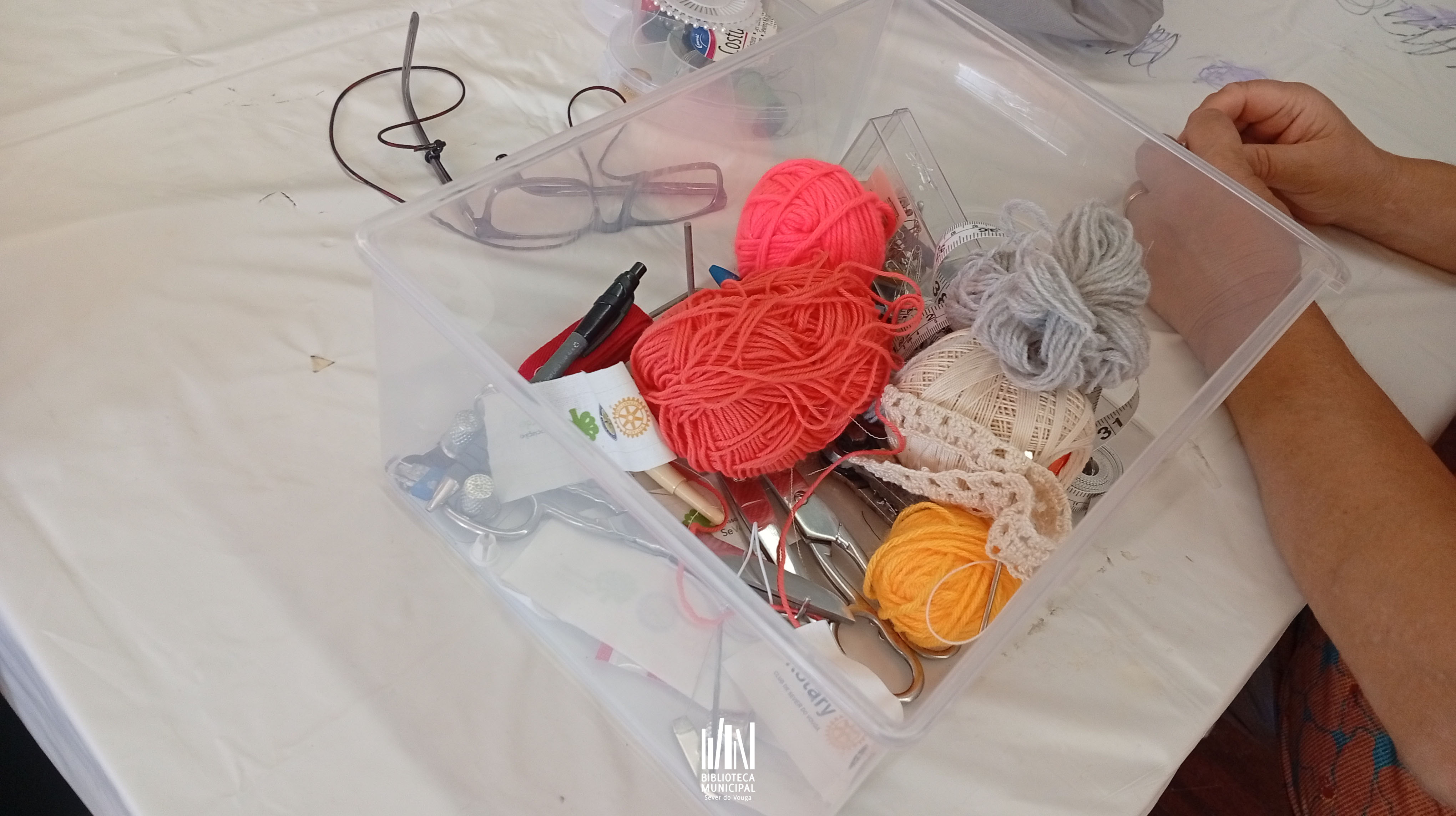 Atelier de costura