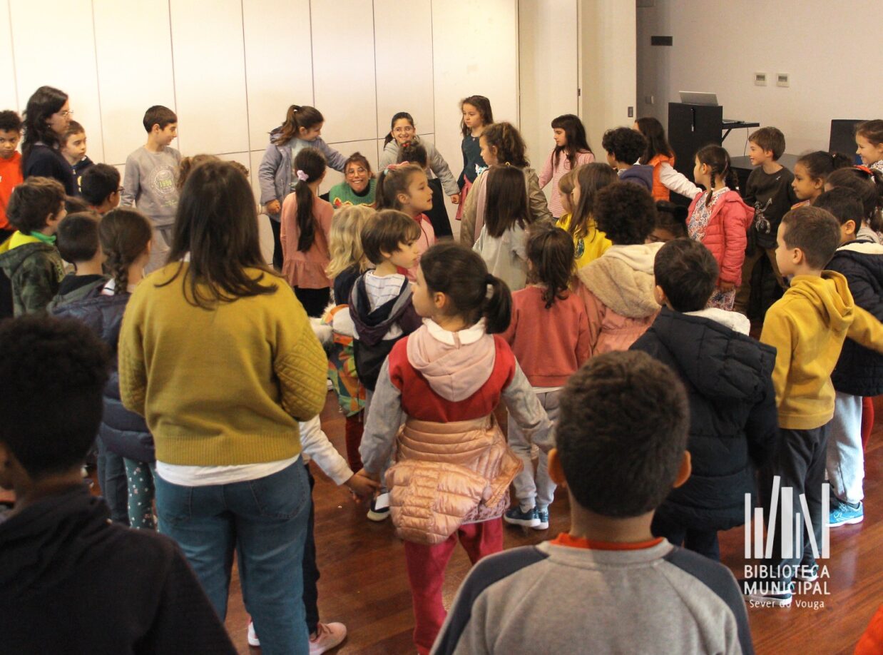 Letras e Atividades e Tudo Mais