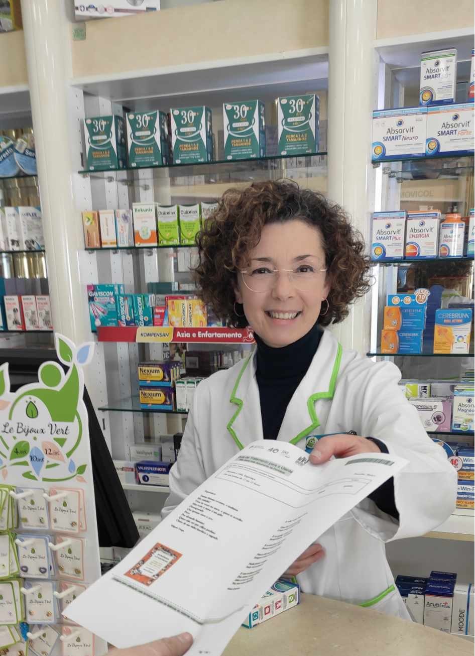 Receitas poética - Dia Mundial da Poesia