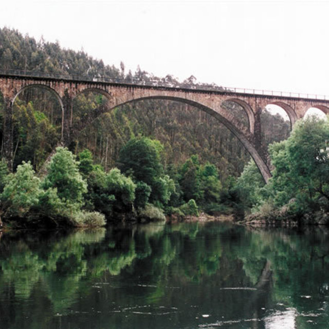 Ponte poço santiago