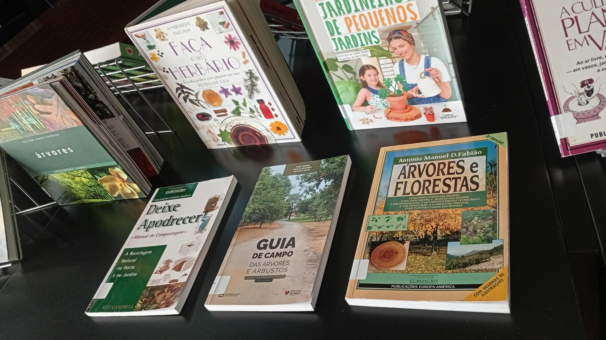 Exposição Documental