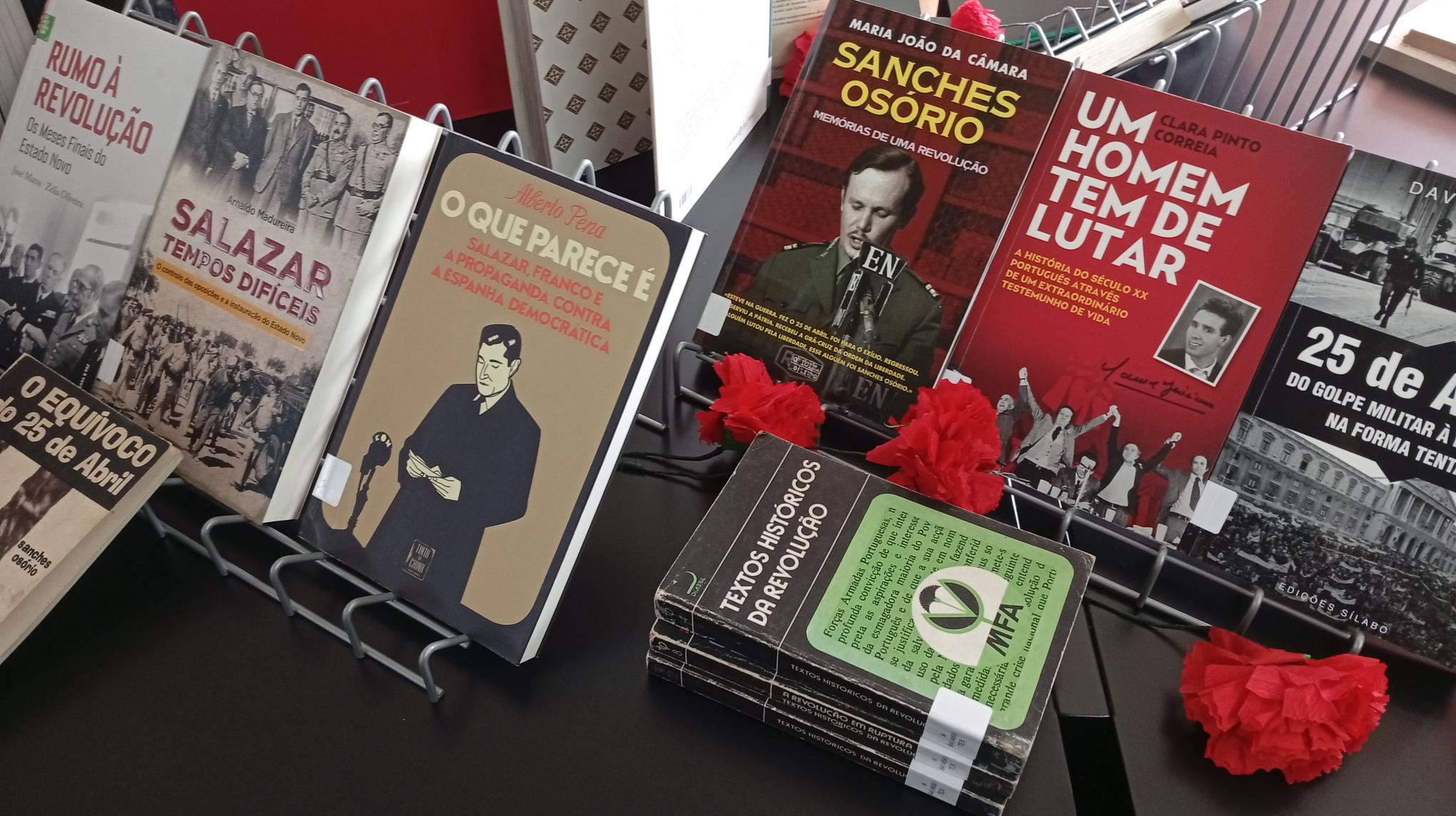 Exposição Documental