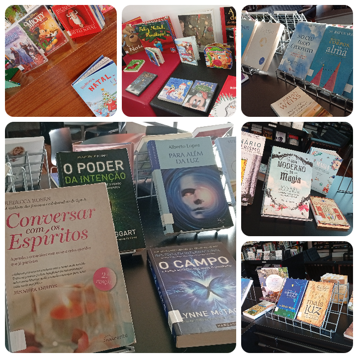 Exposição Documental