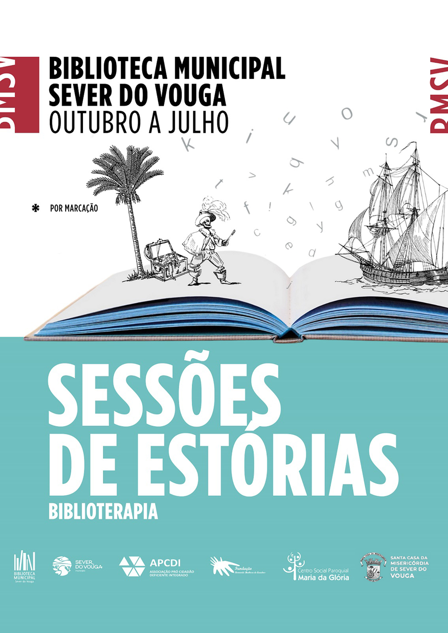 Bibliosenior 3.0 - Rir é o melhor remédio