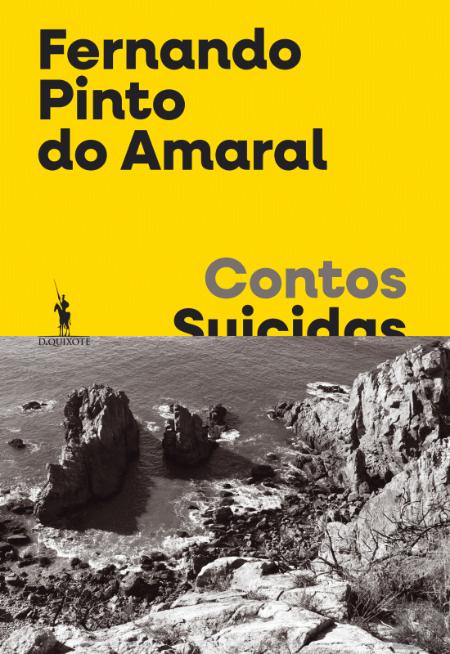 Contos Suicidas