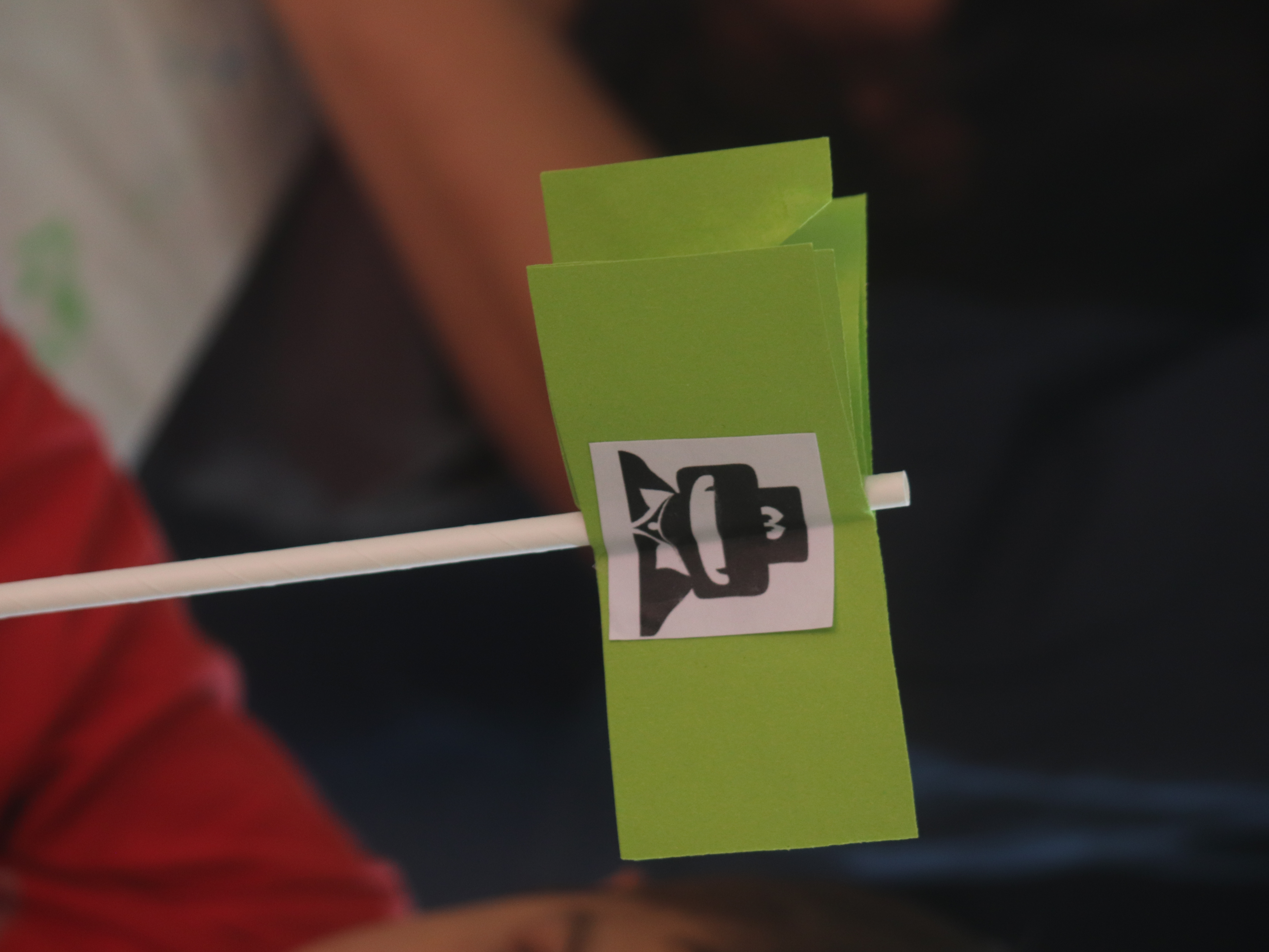 Desenhos em Movimento