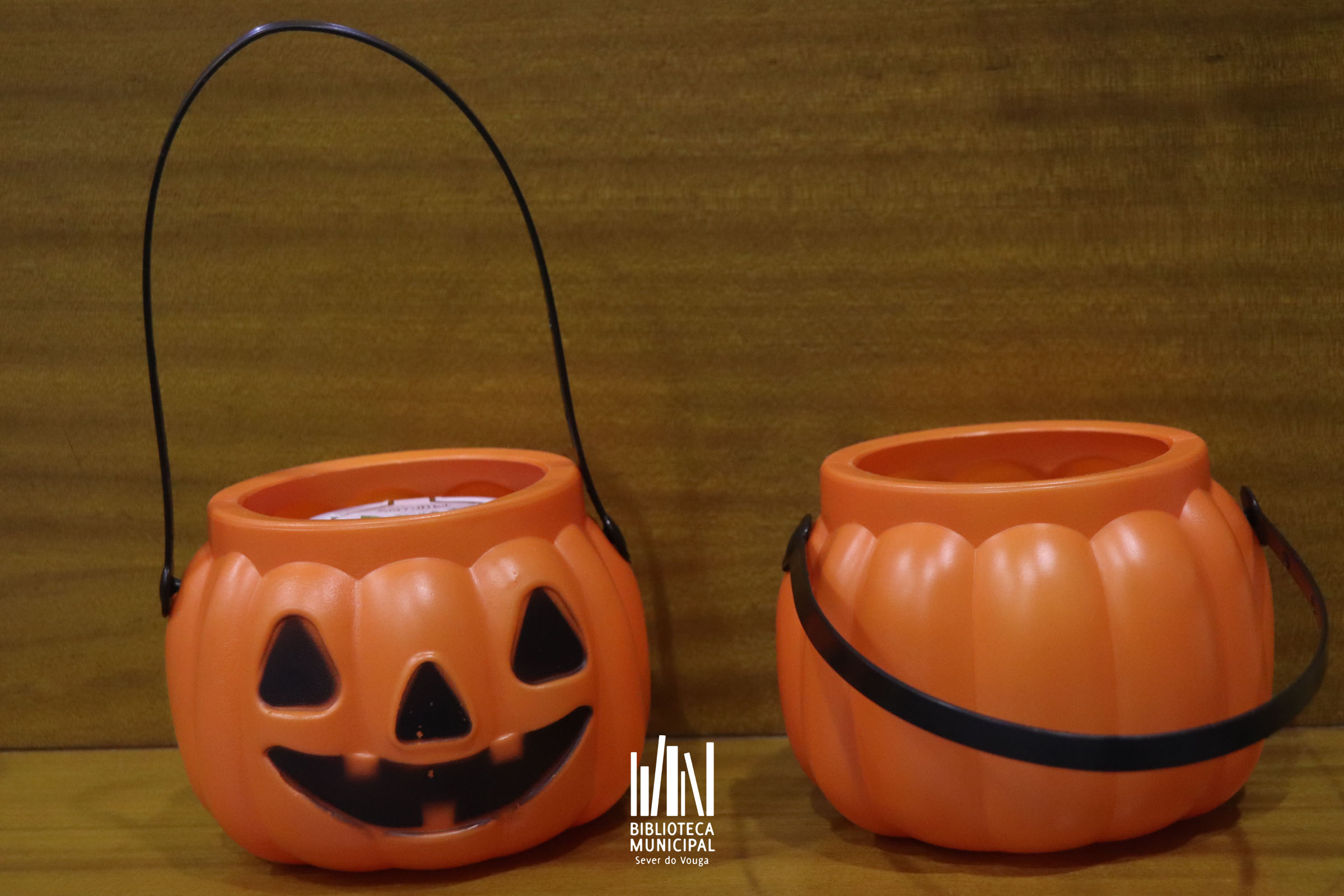 Uma noite de arrepiar