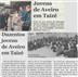 CV-N.º 4534 (22 fev. 2023), p. 1 e 2-Duzentos jovens de Aveiro em Taizé.jpg