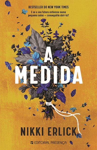 A medida / Nikki Erlick