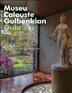 Museu Calouste Gulbenkian : guia.JPG