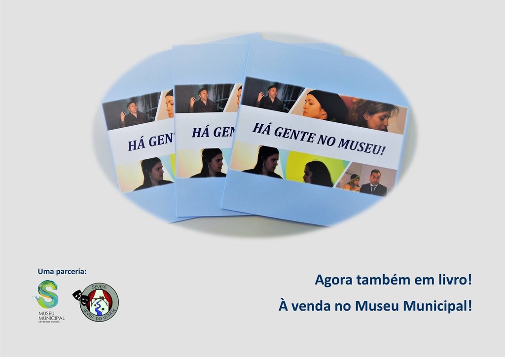 Inf museu livro ha gente no museu 1 1024 2500