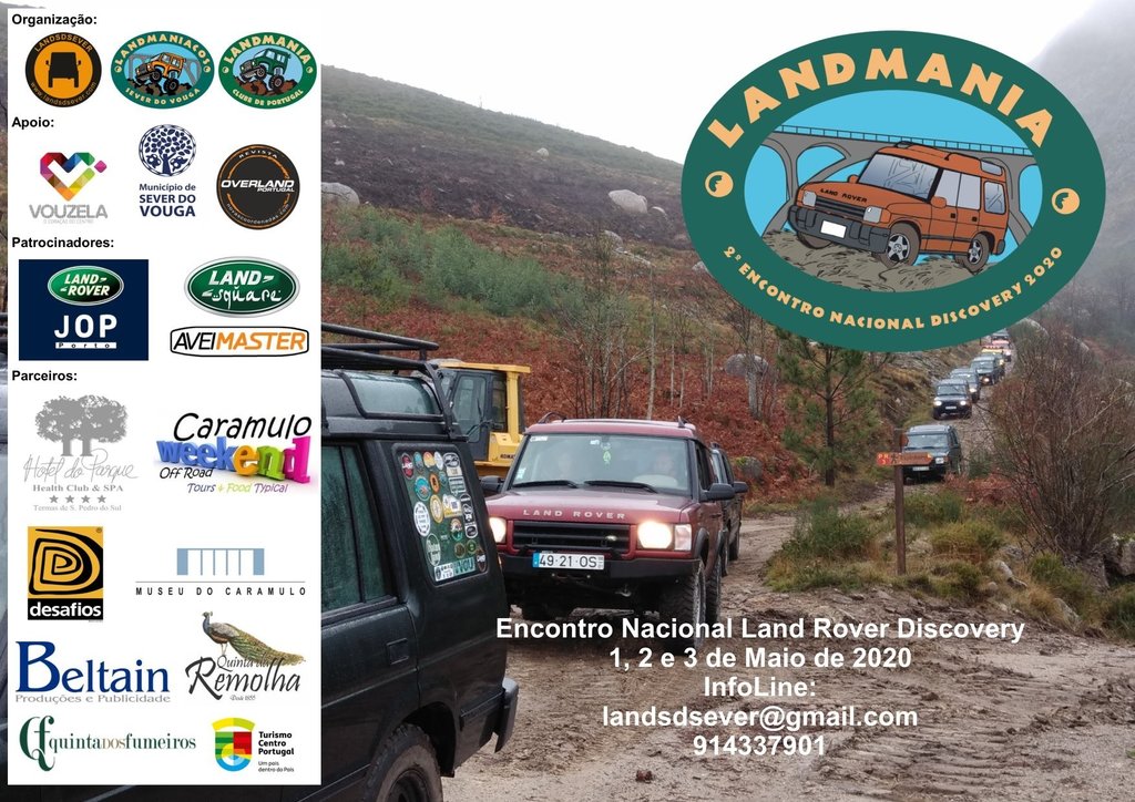 Dias 1 2 e 3 de maio encontro nacional land rover discovery 1 1024 2500
