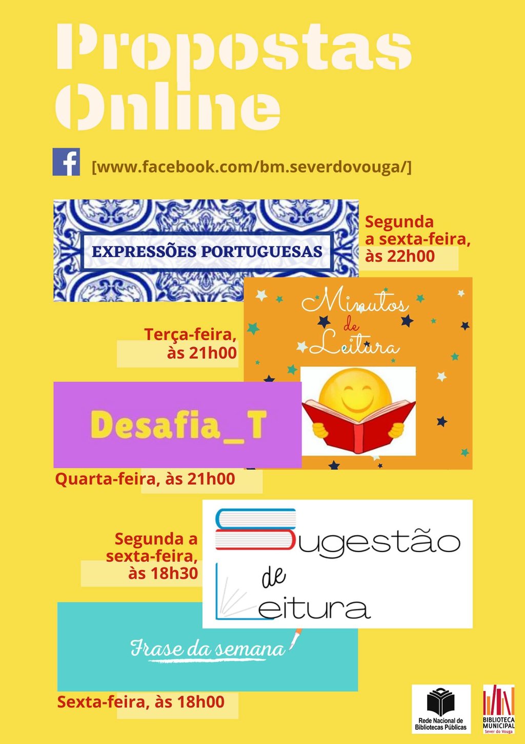 BM Propostas online