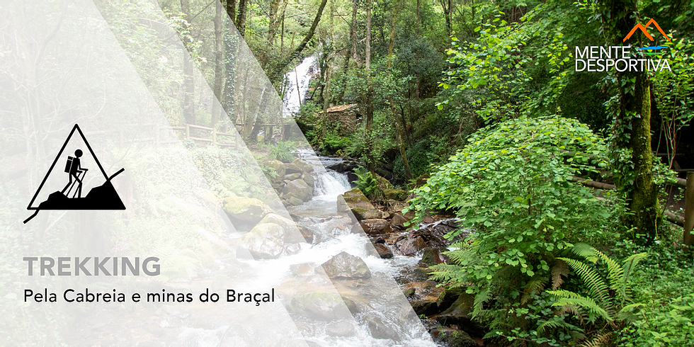 22 de Agosto trekking
