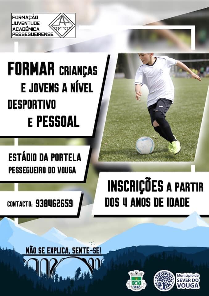 JAP - Formação